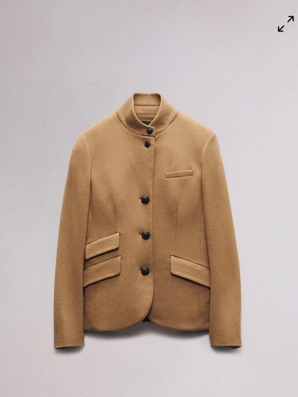 rag & bone Slade blazer